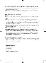 Preview for 8 page of DS Produkte Handy fur alle Premium Instruction Manual