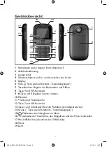 Preview for 9 page of DS Produkte Handy fur alle Premium Instruction Manual