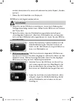 Preview for 13 page of DS Produkte Handy fur alle Premium Instruction Manual