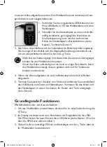 Preview for 15 page of DS Produkte Handy fur alle Premium Instruction Manual