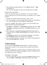 Preview for 138 page of DS Produkte Handy fur alle Premium Instruction Manual