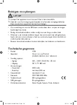 Preview for 154 page of DS Produkte Handy fur alle Premium Instruction Manual