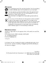 Preview for 156 page of DS Produkte Handy fur alle Premium Instruction Manual