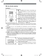 Preview for 14 page of DS Produkte HB-FPC-01 Instruction Manual