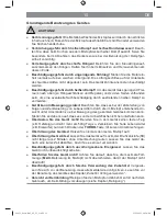 Preview for 15 page of DS Produkte HB-FPC-01 Instruction Manual