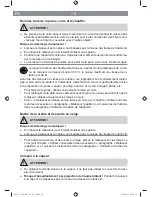 Preview for 78 page of DS Produkte HB-FPC-01 Instruction Manual