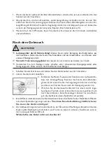 Preview for 9 page of DS Produkte HD-308-2 Instruction Manual