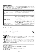 Preview for 10 page of DS Produkte HD-308-2 Instruction Manual