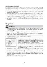 Preview for 33 page of DS Produkte HD-308-2 Instruction Manual