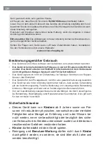 Preview for 4 page of DS Produkte HF-598D Manual