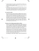 Preview for 7 page of DS Produkte HF-989 Instruction Manual