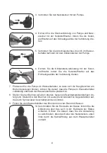 Preview for 8 page of DS Produkte HGF22362-S1 Instruction Manual