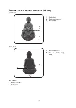 Preview for 15 page of DS Produkte HGF22362-S1 Instruction Manual