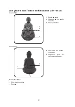 Preview for 23 page of DS Produkte HGF22362-S1 Instruction Manual