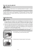 Preview for 32 page of DS Produkte HGF22362-S1 Instruction Manual