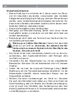 Preview for 4 page of DS Produkte HHB1752 Instruction Manual