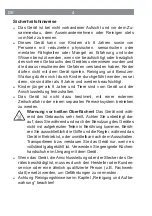 Preview for 4 page of DS Produkte HL-09A Instructions Manual