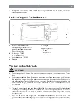 Предварительный просмотр 7 страницы DS Produkte HL-09A Instructions Manual