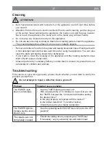 Предварительный просмотр 17 страницы DS Produkte HL-09A Instructions Manual