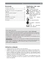 Preview for 19 page of DS Produkte HL-09A Instructions Manual