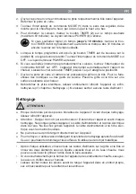 Предварительный просмотр 25 страницы DS Produkte HL-09A Instructions Manual