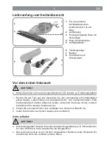 Предварительный просмотр 7 страницы DS Produkte HL-3202 Instruction Manual