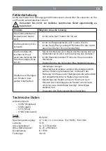 Preview for 11 page of DS Produkte HL-3202 Instruction Manual