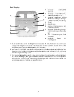 Предварительный просмотр 9 страницы DS Produkte HM01-108Q Instruction Manual