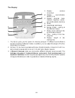 Предварительный просмотр 22 страницы DS Produkte HM01-108Q Instruction Manual