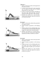 Предварительный просмотр 26 страницы DS Produkte HM01-108Q Instruction Manual