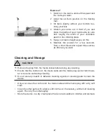 Предварительный просмотр 27 страницы DS Produkte HM01-108Q Instruction Manual