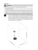 Предварительный просмотр 36 страницы DS Produkte HM01-108Q Instruction Manual