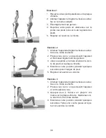 Предварительный просмотр 38 страницы DS Produkte HM01-108Q Instruction Manual