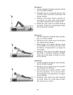 Предварительный просмотр 39 страницы DS Produkte HM01-108Q Instruction Manual