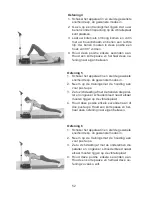 Предварительный просмотр 52 страницы DS Produkte HM01-108Q Instruction Manual