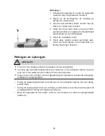 Предварительный просмотр 53 страницы DS Produkte HM01-108Q Instruction Manual