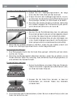 Предварительный просмотр 10 страницы DS Produkte HS101 Instruction Manual