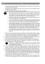 Preview for 12 page of DS Produkte HS101 Instruction Manual