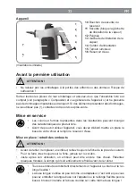 Предварительный просмотр 33 страницы DS Produkte HS101 Instruction Manual