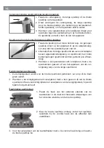 Preview for 46 page of DS Produkte HS101 Instruction Manual