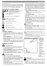 Preview for 4 page of DS Produkte HSD9030B Manual