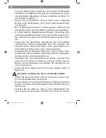 Предварительный просмотр 6 страницы DS Produkte HY-6107 Instruction Manual