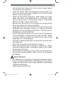 Предварительный просмотр 7 страницы DS Produkte HY-6107 Instruction Manual