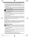 Preview for 10 page of DS Produkte HY-6107 Instruction Manual