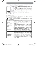 Предварительный просмотр 11 страницы DS Produkte HY-6107 Instruction Manual