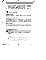 Preview for 39 page of DS Produkte HY-6107 Instruction Manual