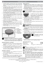 Preview for 6 page of DS Produkte I2187 Instructions Manual