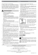 Preview for 1 page of DS Produkte ItchGone Instructions