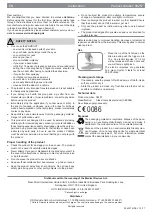 Preview for 2 page of DS Produkte ItchGone Instructions