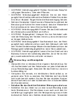 Preview for 5 page of DS Produkte JC-228 Instruction Manual